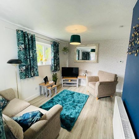 A Modern Cosy One Bedroom Home Away From Home Houghton-le-Spring エクステリア 写真