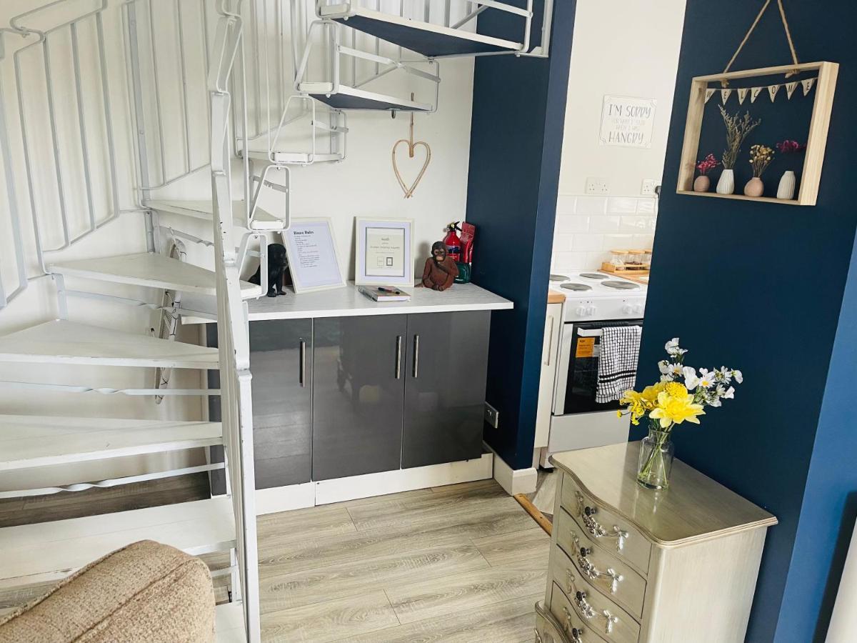 A Modern Cosy One Bedroom Home Away From Home Houghton-le-Spring エクステリア 写真