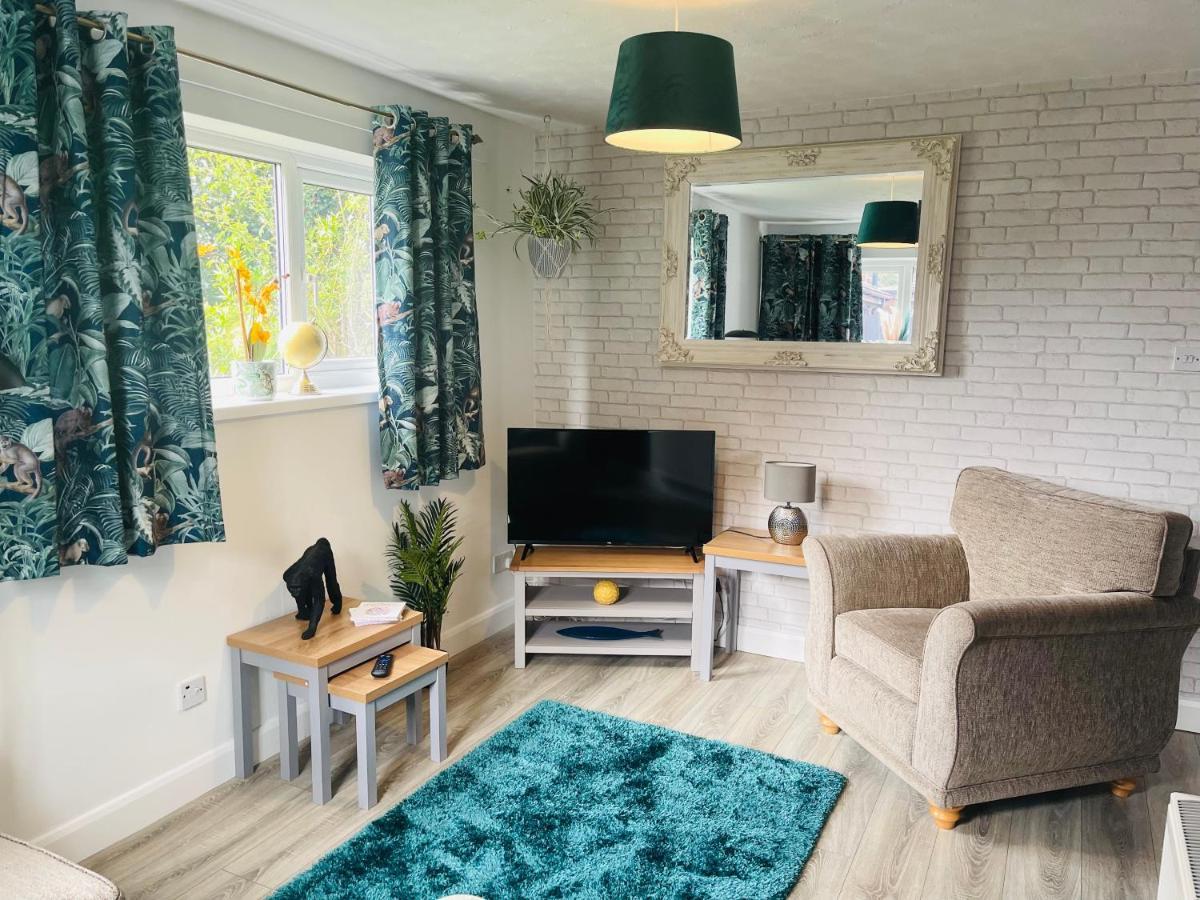 A Modern Cosy One Bedroom Home Away From Home Houghton-le-Spring エクステリア 写真