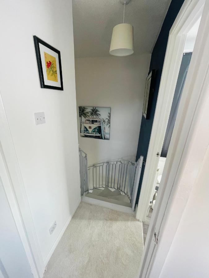 A Modern Cosy One Bedroom Home Away From Home Houghton-le-Spring エクステリア 写真