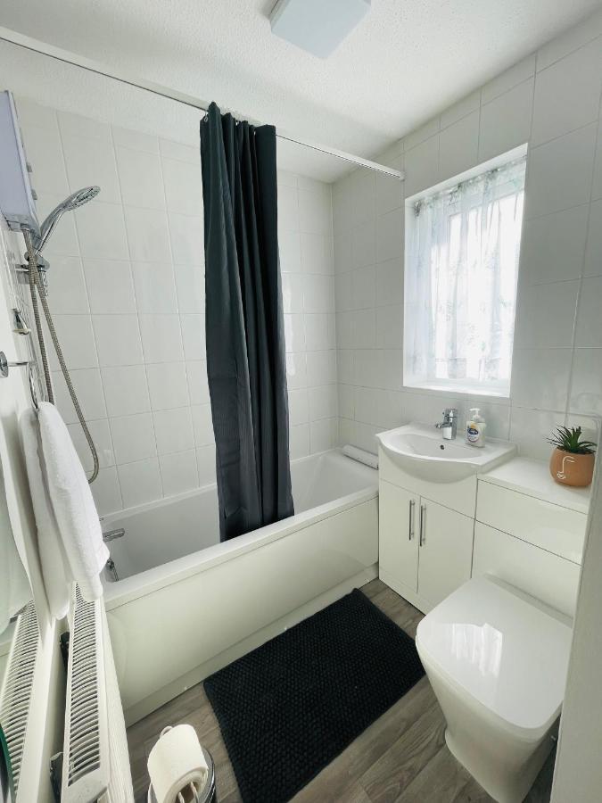A Modern Cosy One Bedroom Home Away From Home Houghton-le-Spring エクステリア 写真