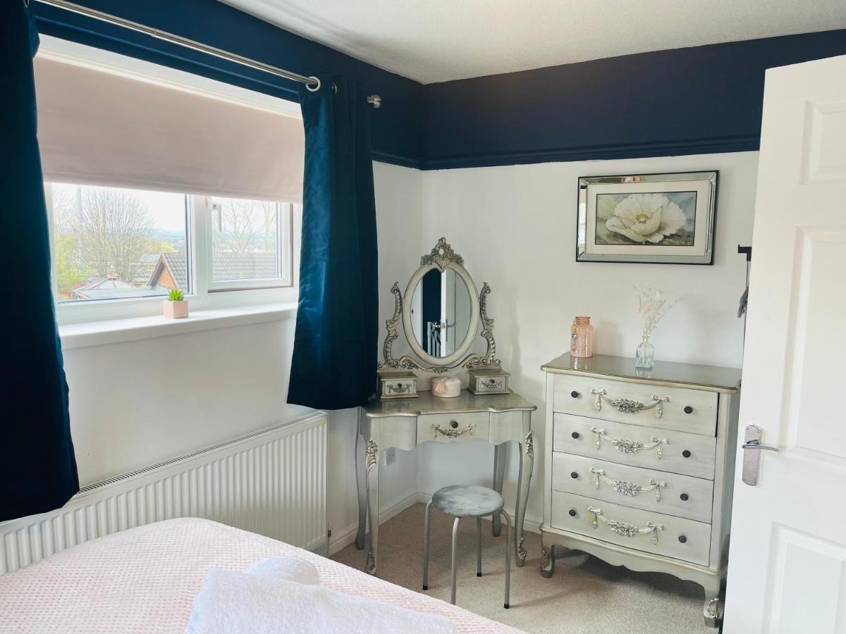 A Modern Cosy One Bedroom Home Away From Home Houghton-le-Spring エクステリア 写真